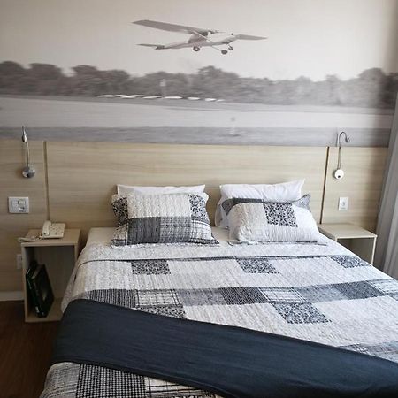 Flat Nortel 1402 Sao Paulo Dış mekan fotoğraf