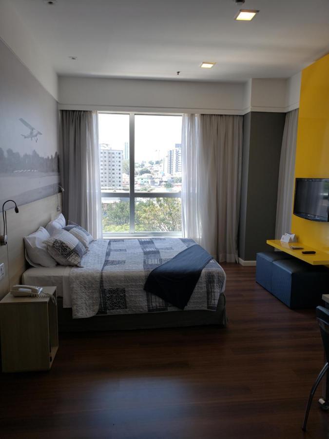 Flat Nortel 1402 Sao Paulo Dış mekan fotoğraf