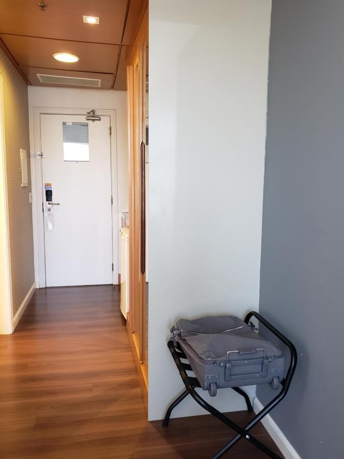 Flat Nortel 1402 Sao Paulo Dış mekan fotoğraf