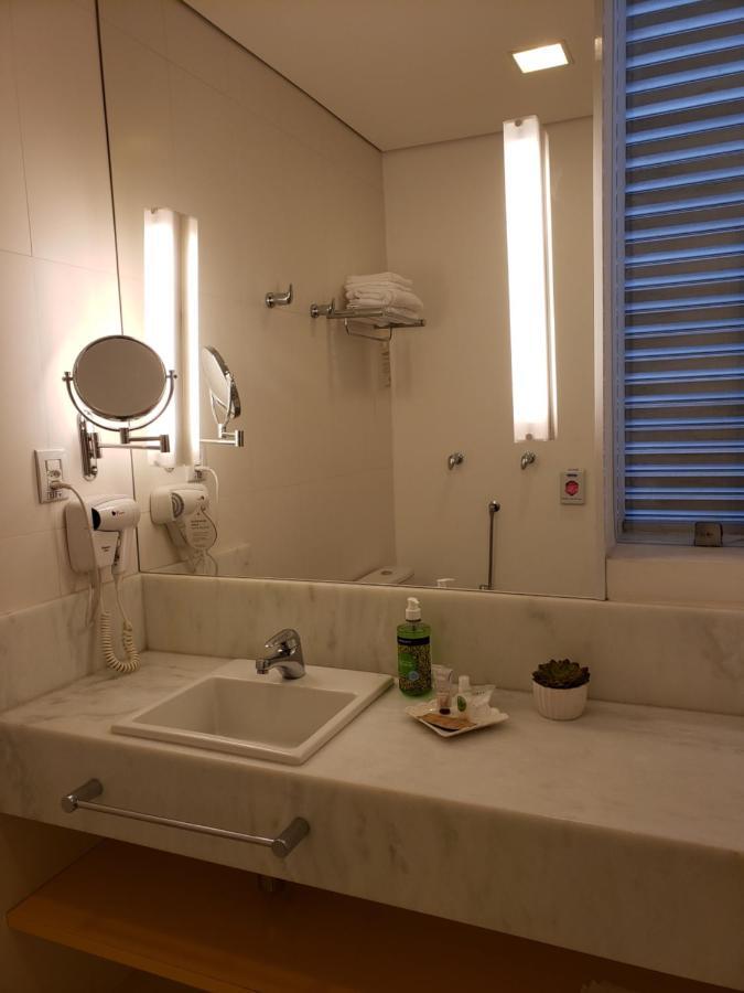 Flat Nortel 1402 Sao Paulo Dış mekan fotoğraf