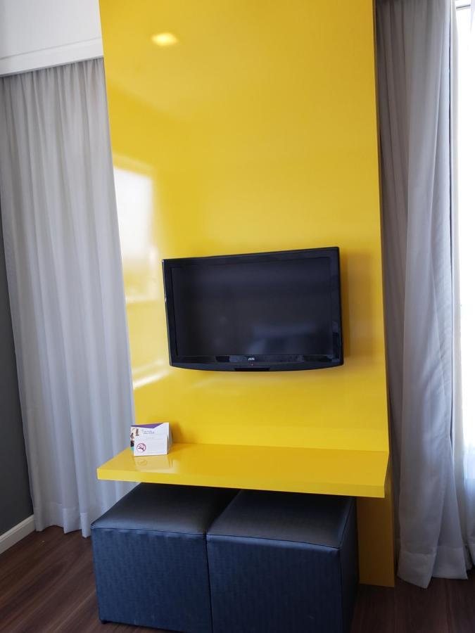 Flat Nortel 1402 Sao Paulo Dış mekan fotoğraf