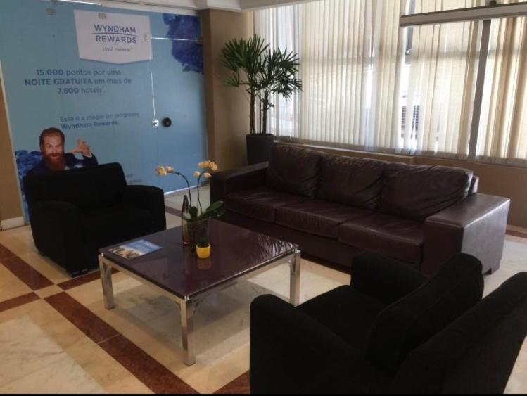 Flat Nortel 1402 Sao Paulo Dış mekan fotoğraf