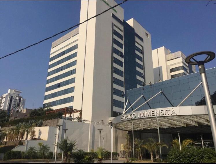 Flat Nortel 1402 Sao Paulo Dış mekan fotoğraf